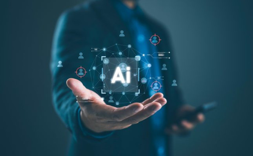 الذكاء الاصطناعي (AI) في إدارة المشاريع
